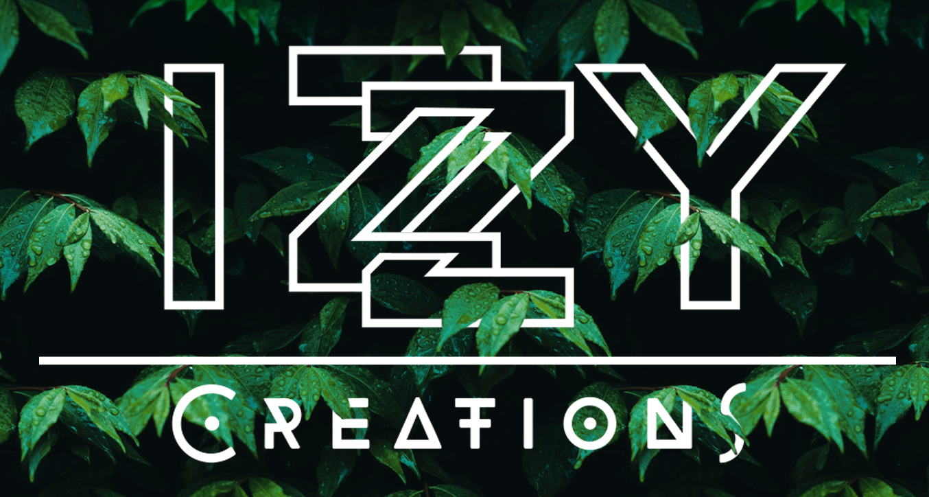 Izzy Creations Art 